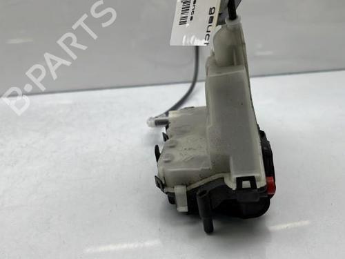 Rear left lock PEUGEOT 3008 II SUV (MC_, MR_, MJ_, M4_)  | BP19959174C100 