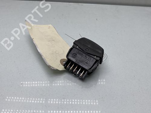 Used Left front window switch Left front window switch CITROËN XSARA PICASSO (N68) 2.0 HDi (90 hp) 26212601 26212601