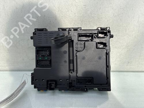 Used Fuse box Fuse box PEUGEOT 206 Hatchback (2A/C) 1.9 D (69 hp) 34627465 34627465