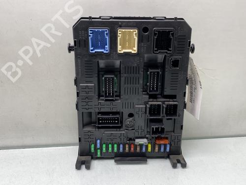 Used Fuse box CITROËN C4 Picasso I MPV (UD_) 1.6 HDi (109 hp) 30941011