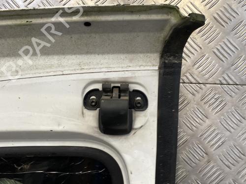 Used Right tailgate RENAULT KANGOO Express (FC0/1_) 1.5 dCi (61 hp) 21957011