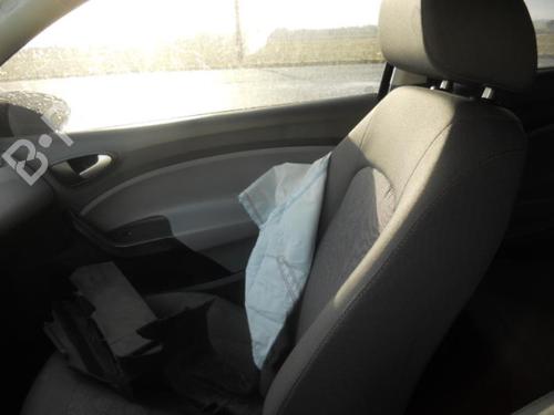 Climate control SEAT IBIZA IV SC (6J1, 6P5) 1.4 TDI | BP20005944I5 