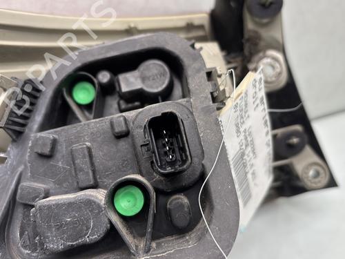 Right taillight RENAULT FLUENCE (L3_) 1.5 dCi (L30B) | BP28493796C35 