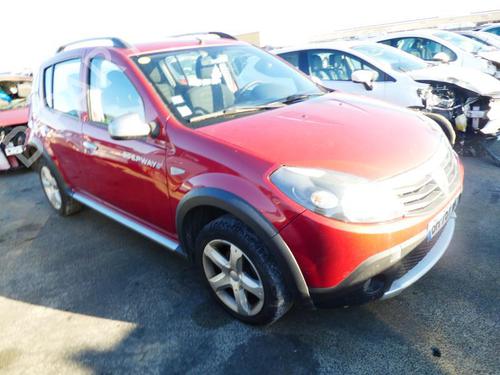 Right front driveshaft DACIA SANDERO 1.5 dCi | BP20027734M39 - Image 4