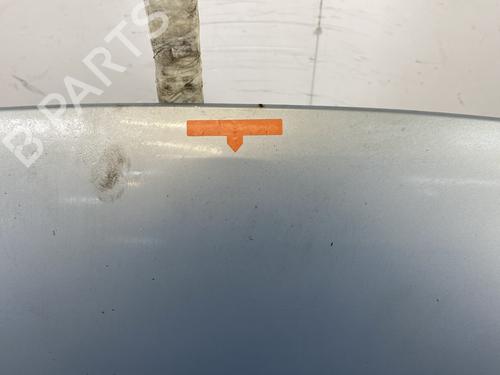 Hood CITROËN BERLINGO / BERLINGO FIRST MPV (MF_, GJK_, GFK_) 1.9 D (MFWJZ) | BP25131588C1 