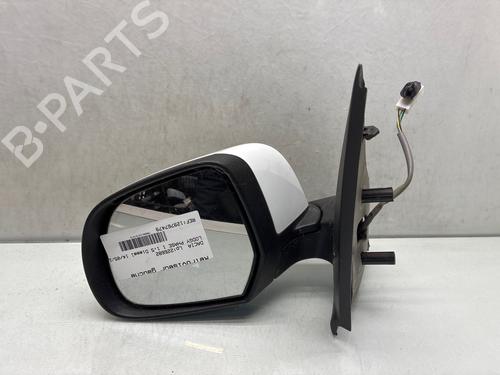 Retrovisor esquerdo DACIA LODGY (JS_) 1.5 dCi | BP38598452C26 - Image 5