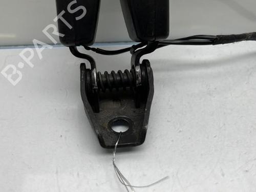 Seat buckle VW BEETLE Convertible (5C7, 5C8) 1.6 TDI | BP19988541I32 