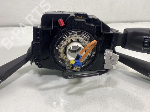 Used Steering column stalk PEUGEOT 308 II (LB_, LP_, LW_, LH_, L3_) 1.5 BlueHDi 130 (131 hp) 29866822