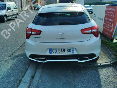 Pièces Détachées Usagées CITROËN DS5 2.0 HDi 165 (163 hp) 4353452