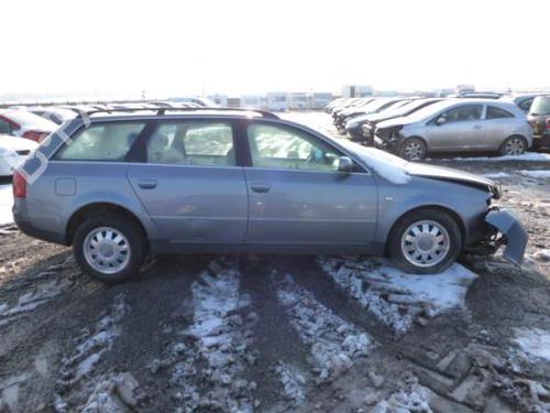 Right mirror AUDI A6 C5 Avant (4B5) 2.5 TDI | BP19985751C27 