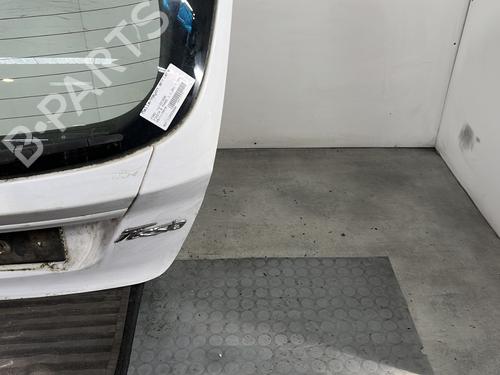 Tailgate FORD FIESTA VI (CB1, CCN) 1.25 | BP29242032C6 