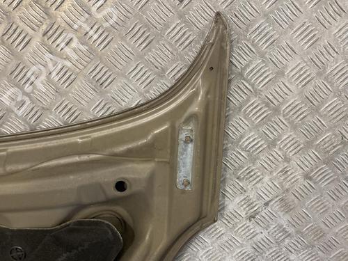 Hood NISSAN NOTE (E11, NE11) 1.5 dCi | BP19975680C1 