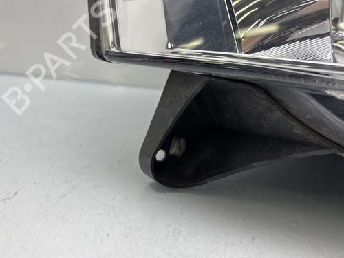 Right headlight CITROËN BERLINGO / BERLINGO FIRST MPV (MF_, GJK_, GFK_) 1.6 HDI 90 (MF9HX) | BP28353519C29