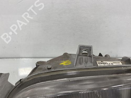 Left headlight FIAT PUNTO (176_) 60 1.2 (176AP, 176AR, 176AQ, 176BB) | BP19997563C28 