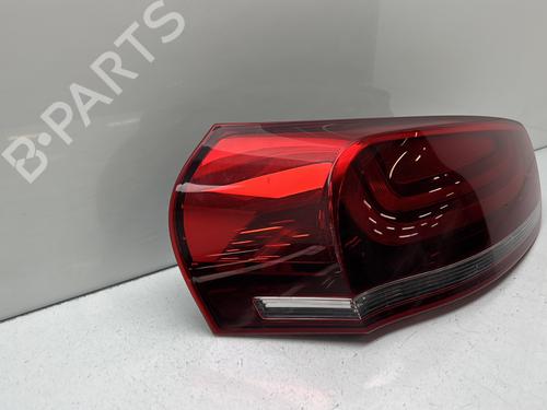 Left taillight CITROËN C4 Picasso II 1.6 HDi / BlueHDi 115 | BP29749011C34 - Image 2