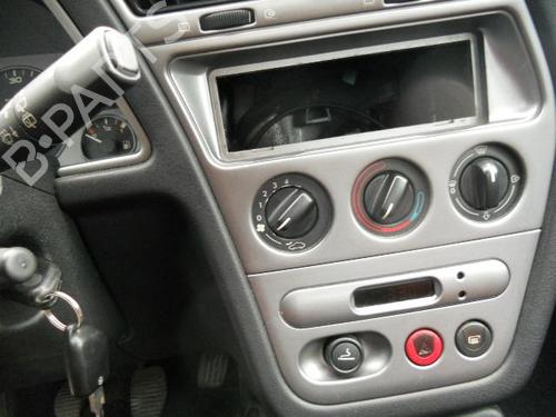 ABS pump PEUGEOT 306 Hatchback (7A, 7C, N3, N5)  | BP20035535M43 