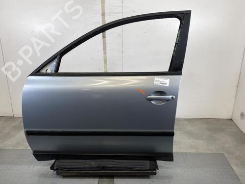 Left front door VW PASSAT B5.5 (3B3) 2.0 | BP25261836C2 