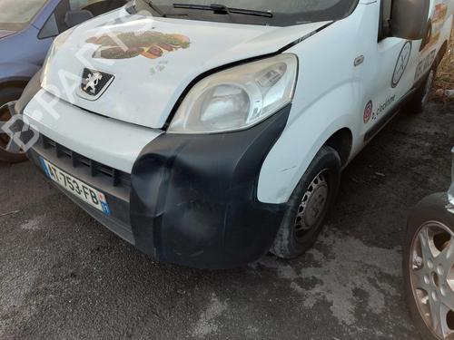 Hood PEUGEOT BIPPER (AA_) 1.4 HDi | BP21957902C1