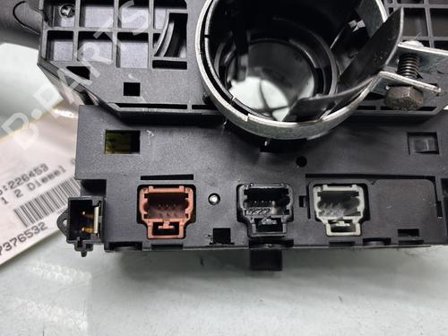 Steering column stalk PEUGEOT 307 (3A/C) 2.0 HDi 110 | BP32413307I23