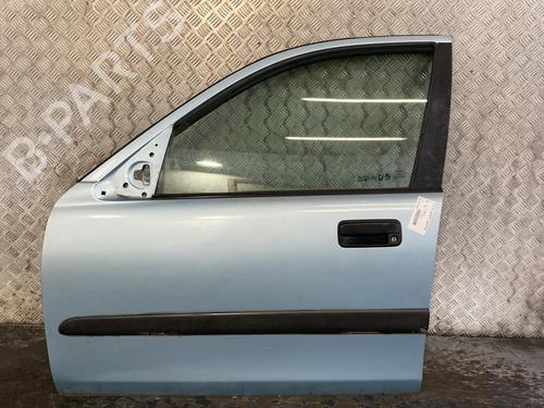 Used Left front door Left front door ROVER 25 I Hatchback (RF) [1999-2006] 20009091 20009091