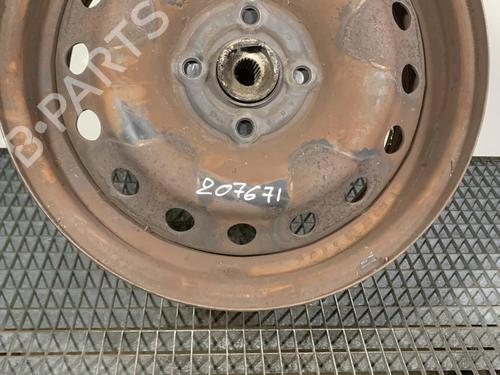 Felg OPEL ZAFIRA A MPV (T98) 2.0 DTI 16V (F75) | BP21959777C45 