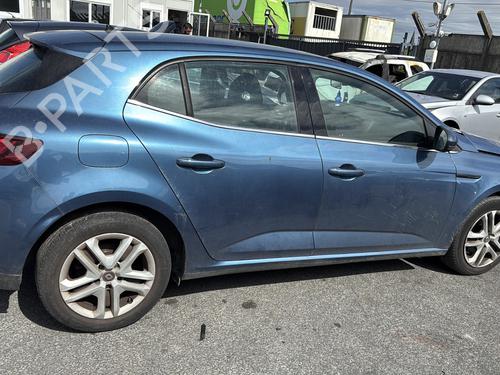 Instrument cluster RENAULT MEGANE IV Hatchback (B9A/M/N_) 1.5 dCi 110 (B9A3) | BP29735471C47  - Image 16