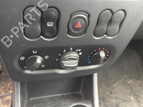 Nummerpladelys DACIA SANDERO 1.4 (BS0C, BS0A, BS0G, BS1F, BS0E) | BP32292551I40  - Image 12