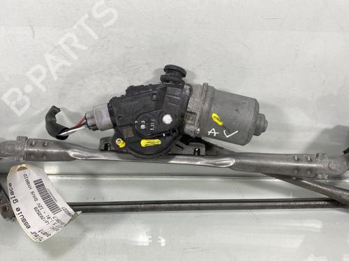 Front wiper motor SUZUKI SWIFT V (AZ)  | BP20025558M29  - Image 5