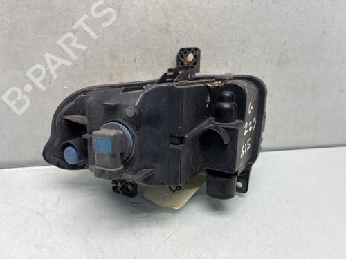 Left front fog light FIAT 500X (334_) 1.6 (334AXE1A) | BP40066222C30 - Image 2