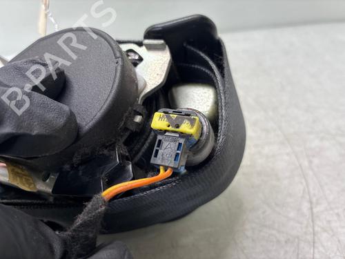 Used Front left belt tensioner Front left belt tensioner PEUGEOT 308 I (4A_, 4C_) 1.6 HDi (90 hp) 35896696 35896696