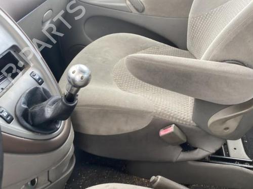 Front left exterior door handle CITROËN XSARA PICASSO (N68) 2.0 HDi | BP22348435C128 