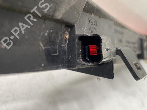 Trzecie światło stopu CITROËN C4 Picasso I MPV (UD_) 1.6 HDi | BP30046414L11 