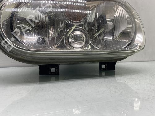 Left headlight VW GOLF IV (1J1) 1.9 TDI | BP29507563C28 