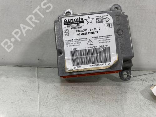 ecu-airbags-peugeot-206-2l_-2m_-2009-2010-2011-2012-2013-30941145 main image