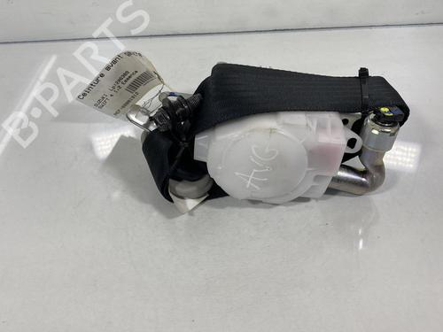 Used Front left belt tensioner Front left belt tensioner SUZUKI SWIFT IV (FZ, NZ) 1.2 (AZH412, ZC72S) (94 hp) 19975412 19975412