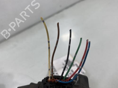 Used Pedal Pedal TOYOTA YARIS (_P9_) 1.4 D-4D (NLP90_, NLP90R) (90 hp) 29141765 29141765