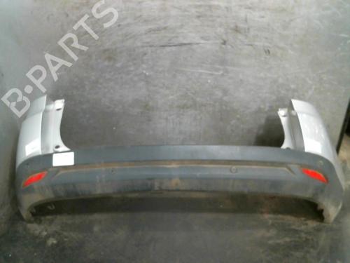 Used Rear bumper RENAULT MEGANE III Grandtour (KZ0/1) 1.5 dCi (KZ09, KZ0D, KZ1G, KZ29, KZ14, KZ1W, KZ10, KZ1F,... (110 hp) 27722642