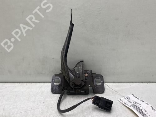 Fechadura do capot Fechadura do capot OPEL MOKKA / MOKKA X (J13) 1.7 CDTI (_76) (131 hp) 32346816 32346816