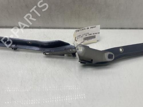 Hinge/Door check strap CITROËN C6 (TD_) 2.2 HDi | BP19958222C146 