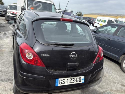 Horn OPEL CORSA D (S07) 1.2 (L08, L68) | BP36891745E13  - Image 18