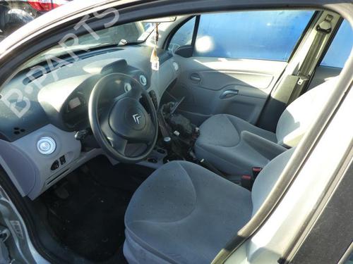 Used Parts CITROËN C3 I (FC_, FN_)    4613989