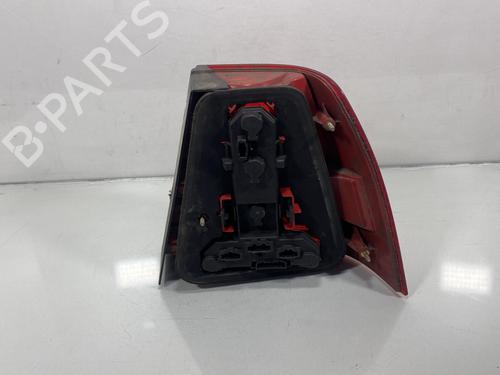 Used Left taillight Left taillight VW BORA I (1J2) 1.9 TDI (110 hp) 25261745 25261745