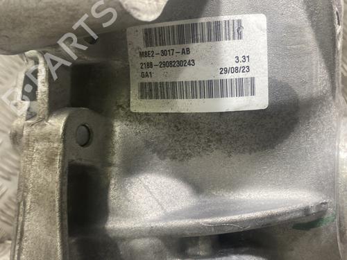 Used Rear differential Rear differential LAND ROVER RANGE ROVER SPORT III (L461) [2022-2026] 22628931 22628931
