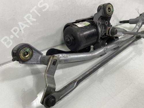 Front wiper motor VW POLO (6N2)  | BP19953329M29 