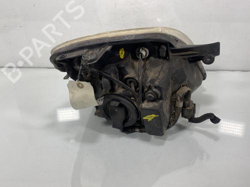 Left headlight KIA PICANTO I (SA) 1.0 | BP21955189C28 