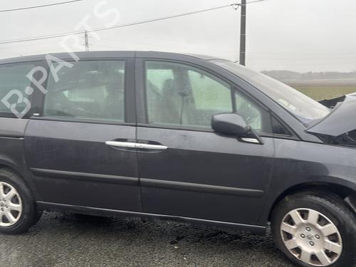 Sikkerhedssele-spænde PEUGEOT 807 (EB_) 2.0 HDi | BP39486667I32 - Image 10