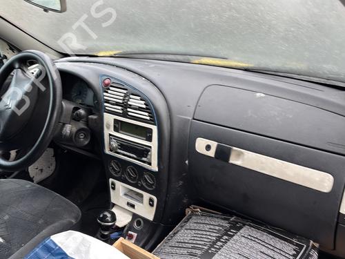 Front right exterior door handle CITROËN XSARA Break (N2) 2.0 HDI 90 | BP24207923C129 