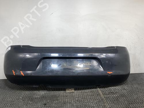 Used Rear bumper VW FOX Hatchback (5Z1, 5Z3, 5Z4) 1.2 (55 hp) 21960172