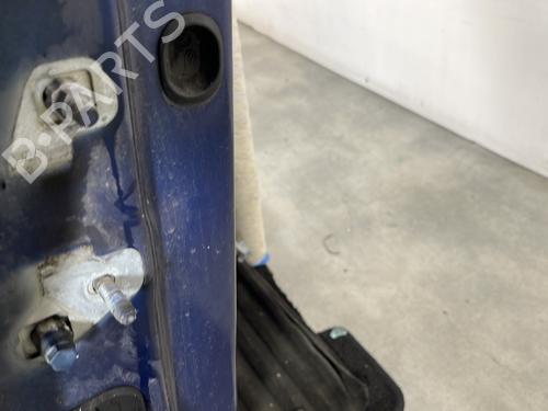 Right front door RENAULT CLIO III (BR0/1, CR0/1) 1.5 dCi (BR17, CR17) | BP29609957C3 