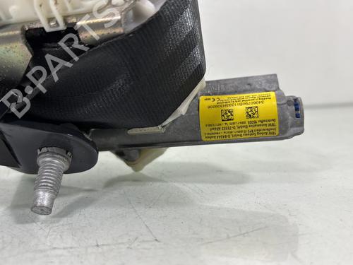 Venstre foran beltestrammer CITROËN C3 II (SC_) 1.4 HDi 70 (SC8HZC, SC8HR0, SC8HP4) | BP29707216C87 